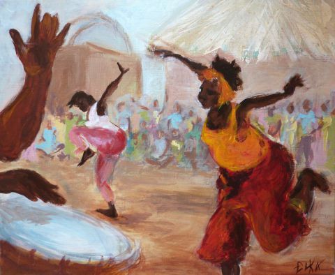Africaines